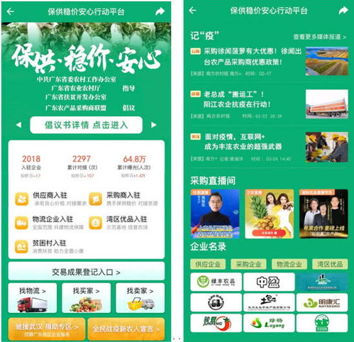 副縣長(zhǎng)現(xiàn)身小程序直播帶動(dòng)農(nóng)產(chǎn)品銷(xiāo)售,微信上線(xiàn)新能力鼓勵(lì)電商直播