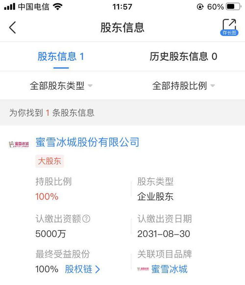 蜜雪冰城在重慶成立農(nóng)業(yè)公司,經(jīng)營范圍含食品互聯(lián)網(wǎng)銷售等